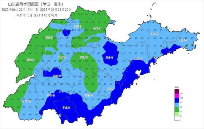 临沂三区九县有几水脉城市呢「山东临沂暴雨变水城了吗」 新日电动车