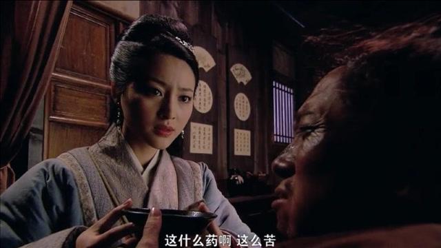 潘金莲为何要喂武大吃药，和西门庆做长久夫妻，就没其他方法可想吗「网红在前夫家前喝药是真的吗」 电动三轮车