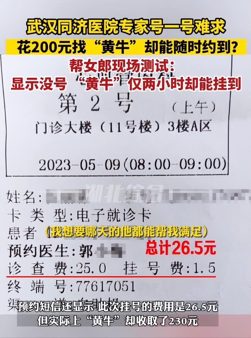 如何看待挂号App购物网站出现加价专家号 “黄牛”称有特殊渠道提前留号「倒卖专家号违法吗」 混合动力汽车