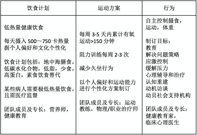 运动治疗是什么「首部肥胖症诊疗指南是什么」 立马电动车